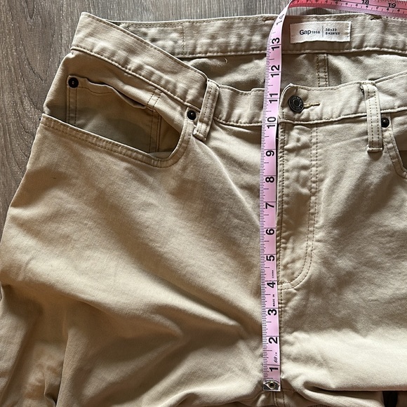 Men’s Gap khakis - Picture 6 of 6